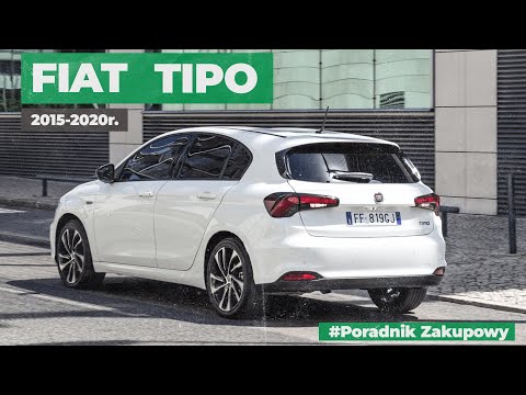 Fiat Tipo - Everything you need to know (#PZ9) A solid proposition for decent money?