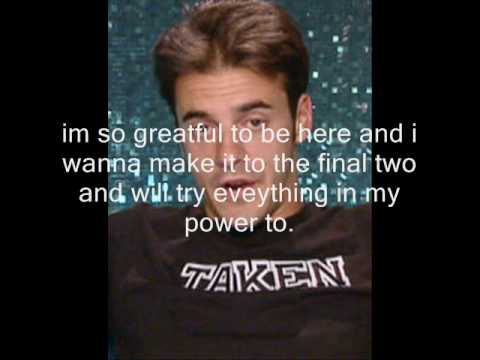 big brother epiosde 8 hoh 3