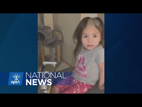 Viral moment as three kids have a mishap with an electric shaver | APTN News