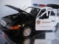 1 18 Sheriff Departmen LA