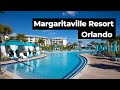 Margaritaville Resort Orlando Florida Full Tour