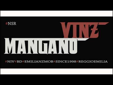 VINZ MANGANO///5BOCCA10CULO(VOBEVTA)