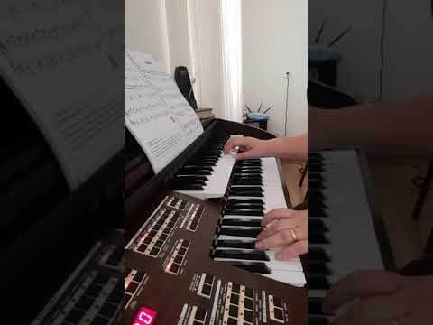 Estudo 25 - Volume 1 (Método novo CCB)