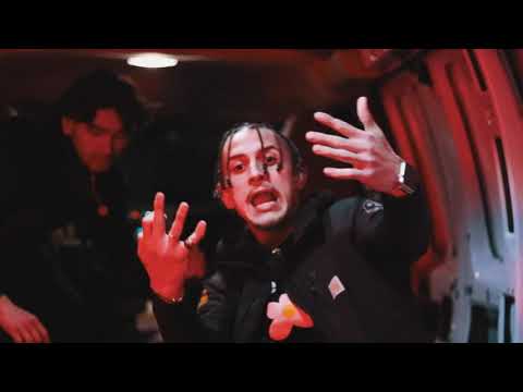 Energy "Martyrdom" (Official Music Video)