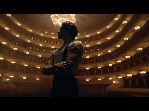 Большой балет в кино 2020/21 - трейлер/ Bolshoi ballet in cinema 2020/21 - trailer