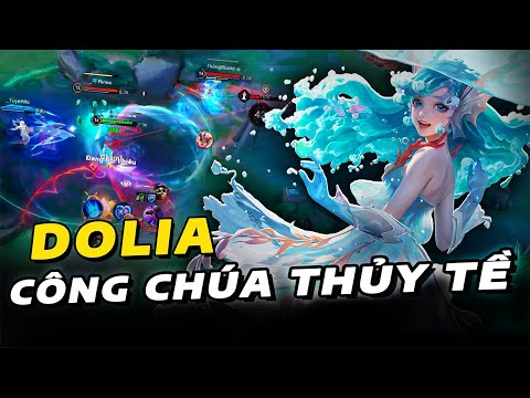 Hướng dẫn Chơi Dolia