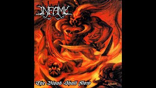 Infamy - The Maggots Are In Me