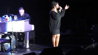 Patti LaBelle, Somebody Loves You Baby (You Know Who It Is)