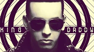 Daddy Yankee - Somos De Calle (Letra) HD/HQ