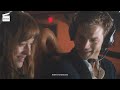 Fifty Shades Of Grey Helicopter Ride