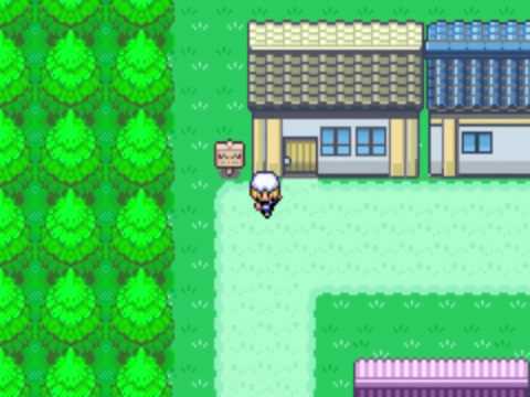 Let's Play Touhoumon Another World [Blind!] Part 52