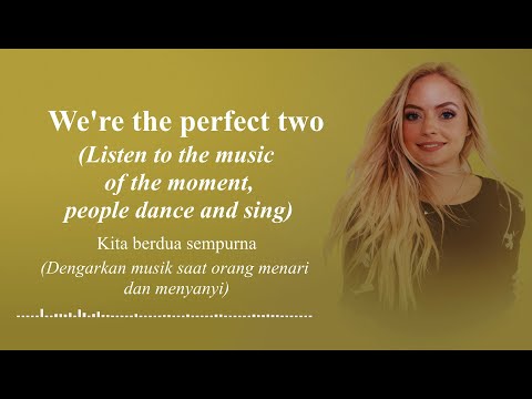 I'm Yours / Perfect Two (Jason Mraz/Auburn) Lyrics Terjemahan  Cover by Madilyn Paige Ft. Royal Fire