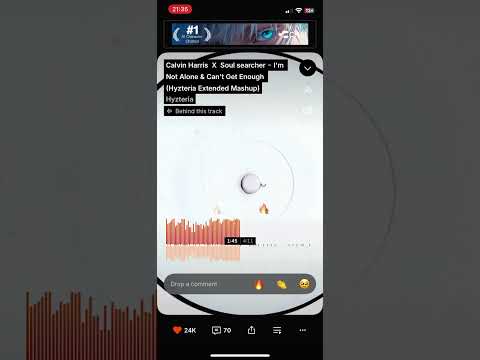 soul searcher x calvin harris