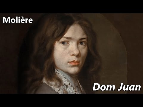 Dom Juan, Molière - Commentaire composé en français