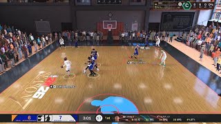 NBA 2K26 フルパSG