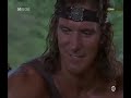 Série Conan S1 épisode 3 Le Siège