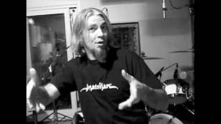 Mindfuck Society / Der W - Autournomie 2011 - Special - JC Dwyer - Part II