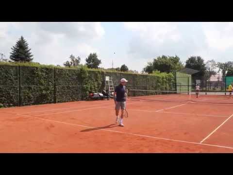 Deblowe Mistrzostwa Ostrołęki w Tenisie Ziemnym