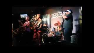 HardCandy Wednesday Morning Coffee Live At AloudAsia Presents Crimson Rain&#39;s BIGBANG!