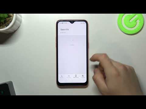 3DMark Wild Life Benchmark Results on Oppo A1K – Performance Test
