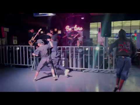 (Sound of Silence) Dig The Greed - Live at Laguna Hardcore Fest 2025