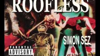 Simon Roofless - You