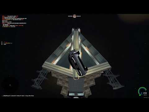 Skaarj ft. Lukaculz ft. Zebra ft. Santj - Crazy Alien Base I Passed by Jenj