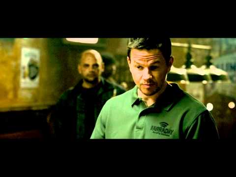 Chris asks Briggs if they can work out a deal