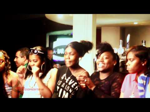 RHINO, DEEDEE, KAYOSS - STEPPED IN THE PARTY (PINERO BEATS) (MAXIMUM RECORDINGS) OFFICIAL VIDEO