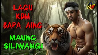 Download lagu LAGU KDM BAPA AING mp3