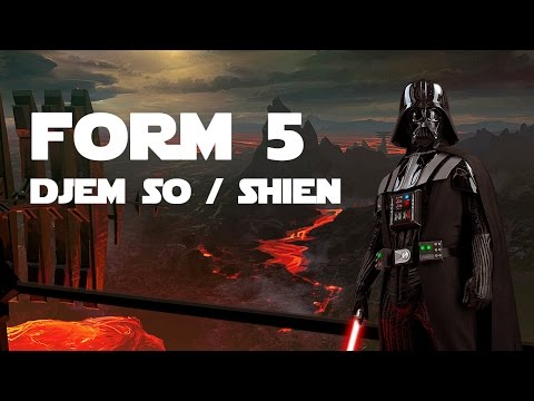 download lagu mp3 mp4 Lightsaber Form 5, download lagu Lightsaber Form 5 gratis, unduh video klip Lightsaber Form 5