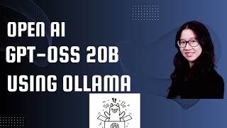 OpenAI GPT OSS 20B on a 16GB Mac — Ollama Setup, Demo & Performance Tips