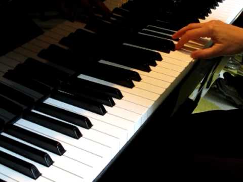 The Little Shepherd by William Gillock