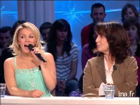 Myriam Abel : "All by myself" - Archive INA