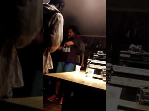 Open Mic am Dienstag Leipzig 11.07.17 - 3