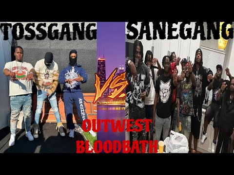 VonOff1700 & TossGang VS SaneGang: THE TRUE SCORE