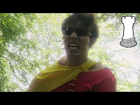 Poetically - Odd (Official Music Video)