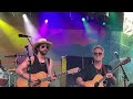 Anders Osborne & Jackie Greene - My Girl From New Orleans ft. Daniel Donato - Island Exodus 13
