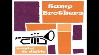 Samp Brothers - Samba do diablo