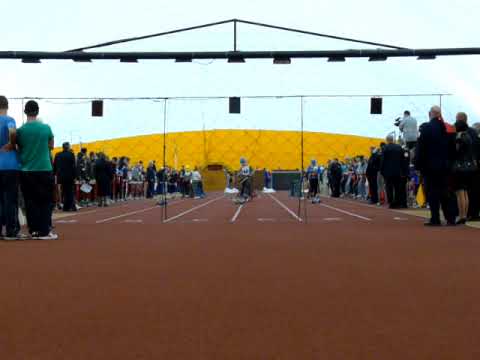 Jarda Janoušek - 16.17 SDH Břehy