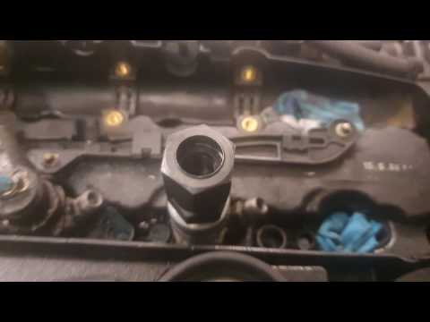 14 Piece Injection Puller Tool Diesel Injector Remover