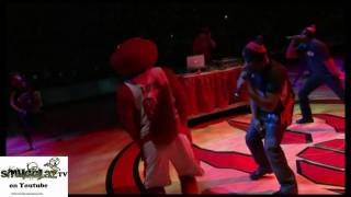 Maestro Fresh Wes Live-Feb. 25, 2011-Smugglaztv