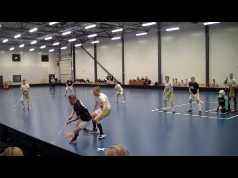 4.1.2020 SC Susibandy - SN Symmetrik