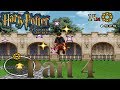 Harry Potter And The Chamber Of Secrets Part 4 Broom Stick Flight