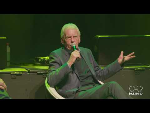Leo Beenhakker over WhatsApp-contact met ingevlogen Jerzy Dudek