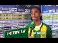 Crysencio Summerville: "Blij om bij deze sfeervolle club te spelen"