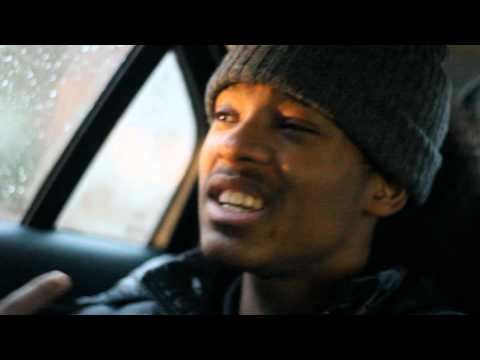 Ramz - Getting Colder (Official Video) @Ramzartist