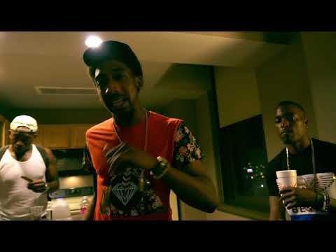 Cmoneybandz x B.Reed - Draco Wit A Drum | Shot By @HagoPeliculas