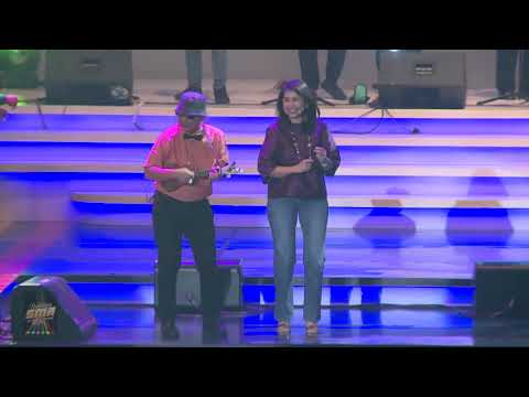 Nostalgia SMA Concert  MAHASISWA - Orkes Pancaran Sinar Petromaks