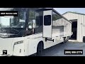 Check out this Video for a 2020 Winnebago Horizon 42Q(Stock #464939)  for sale by Pop RVs. This unit is located in Sarasota, FL